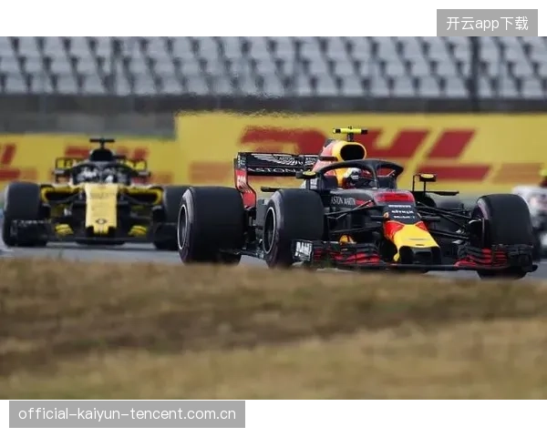 F1车队年轻车手培养计划正式启动，未来可期