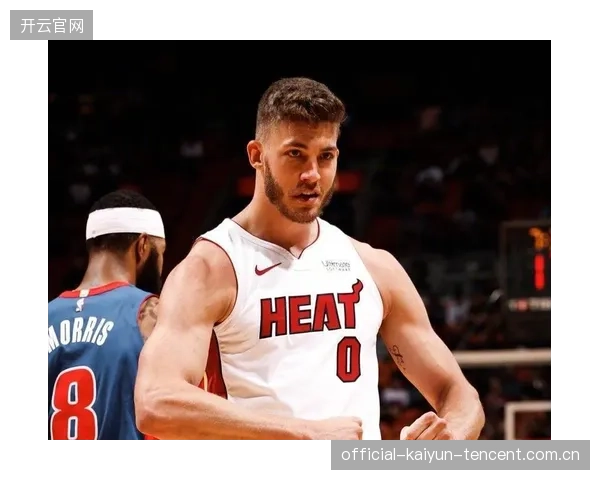 NBA球员社交风波：一句话掀起舆论风暴